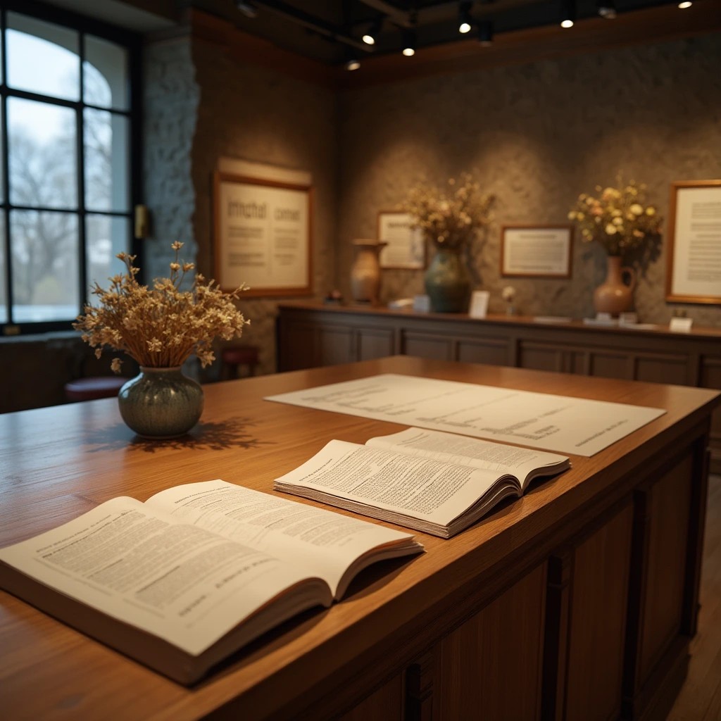 Vincent's Gallery