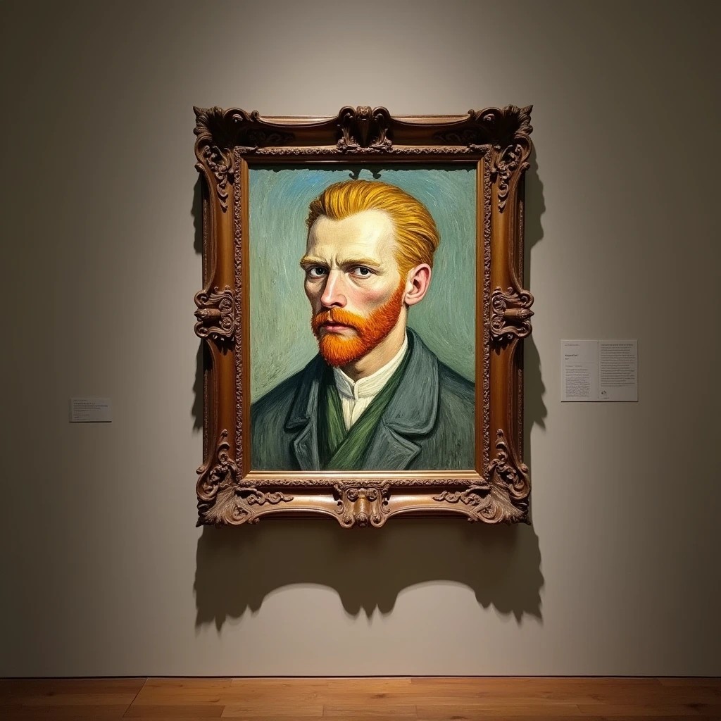Vincent's Gallery